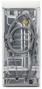 Стиральная машина Электролюкс EWT1266FIW фото 2 в Тюмени Стиральная машина Electrolux EWT1266FIW фото 2 в Тюмени