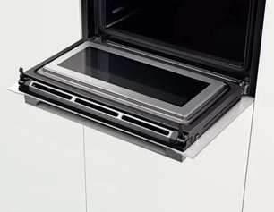 Духовой шкаф Бош CMG 636BW1 фото 4 в Тюмени Духовой шкаф Bosch CMG 636BW1 фото 4 в Тюмени