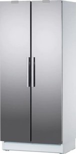 Холодильная камера Фестиво 90 CM 90CM00441 (серый/нержавеющая сталь) фото в Тюмени Холодильная камера Festivo 90 CM 90CM00441 (серый/нержавеющая сталь) фото в Тюмени