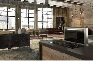 Варочная панель Faber FCH 93 фото 2 в Тюмени