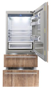 Встраиваемый холодильник Fhiaba S900HST6 фото в Тюмени