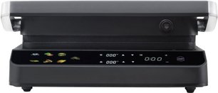 Гриль Кертинг KGPA 0405 W фото 2 в Тюмени Гриль Korting KGPA 0405 W фото 2 в Тюмени