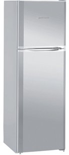 Холодильник Либхер CTesf 3306 Comfort фото 2 в Тюмени Холодильник Liebherr CTesf 3306 Comfort фото 2 в Тюмени