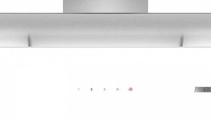 Вытяжка для настенного монтажа BOSCH DWK68AK20T фото 2 в Тюмени Вытяжка для настенного монтажа BOSCH DWK68AK20T фото 2 в Тюмени