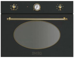 Пароварка Smeg SF4800VA фото в Тюмени