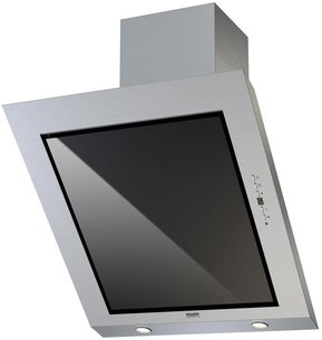 Наклонная вытяжка Krona AIDA Silent 600 inox 5P фото в Тюмени Наклонная вытяжка Krona AIDA Silent 600 inox 5P фото в Тюмени