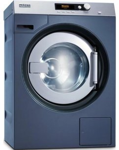 Стиральная машина Миле PW 6080 Vario LP RU синяя фото в Тюмени Стиральная машина Miele PW 6080 Vario LP RU синяя фото в Тюмени