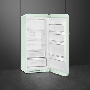 Холодильник Смег FAB28RPG6 фото 2 в Тюмени Холодильник Smeg FAB28RPG6 фото 2 в Тюмени