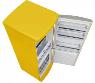 Холодильник Шауб Лоренц SLU S335T4E фото 4 в Тюмени Холодильник Schaub Lorenz SLU S335T4E фото 4 в Тюмени
