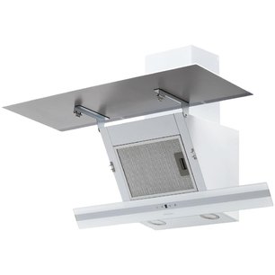 Вытяжка Krona IRMA A 900 white S фото 3 в Тюмени Вытяжка Krona IRMA A 900 white S фото 3 в Тюмени
