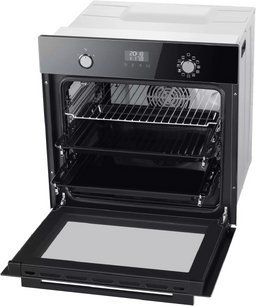 Духовой шкаф Хайер HOX-P11CGB фото 2 в Тюмени Духовой шкаф Haier HOX-P11CGB фото 2 в Тюмени