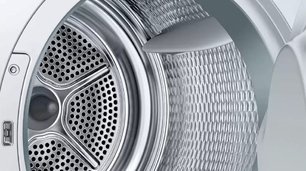 Сушильная машина Bosch WQG24100OE фото 4 в Тюмени