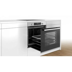 Духовой шкаф Бош HBH557CS0R фото 4 в Тюмени Духовой шкаф Bosch HBH557CS0R фото 4 в Тюмени