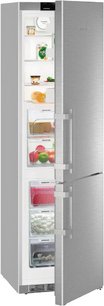 Холодильник Либхер CBNef 4815 Comfort BioFresh NoFrost фото 2 в Тюмени Холодильник Liebherr CBNef 4815 Comfort BioFresh NoFrost фото 2 в Тюмени