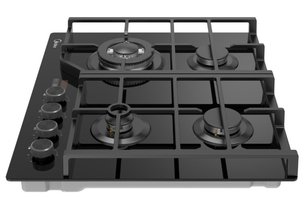 Варочная панель Midea  MG697TTGB фото 3 в Тюмени