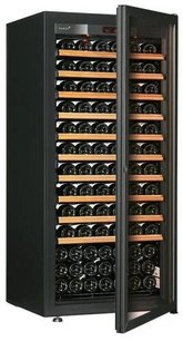 Монотемпературный винный шкаф EuroCave V-LAPREM-M VLP-1003-M фото в Тюмени