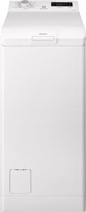 Стиральная машина Электролюкс EWT 1276 EOW фото в Тюмени Стиральная машина Electrolux EWT 1276 EOW фото в Тюмени