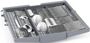 Встраиваемая посудомоечная машина Bosch SMV4HVX14E фото 2 в Тюмени