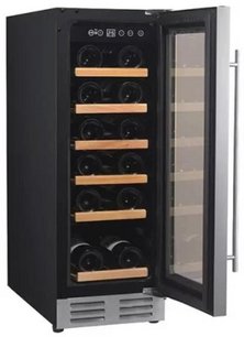 Винный шкаф Climadiff CLE18 фото в Тюмени