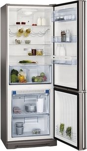 Холодильник АЕГ S94400CTM0 фото в Тюмени Холодильник AEG S94400CTM0 фото в Тюмени