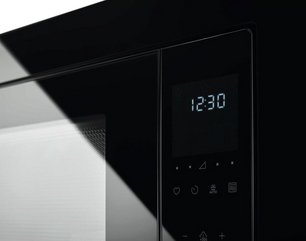 Встраиваемая микроволновая печь AEG OS5GM251EB фото 2 в Тюмени