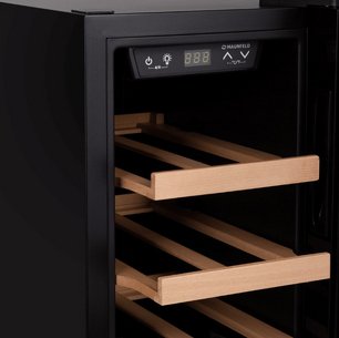 Винный шкаф Maunfeld MFWC-28S8 фото 2