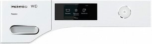 Стиральная машина Миле WWV980WPS новая с витрины фото 2 в Тюмени Стиральная машина Miele WWV980WPS новая с витрины фото 2 в Тюмени