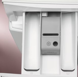 Стирально-сушильная машина Электролюкс EW7WO368S фото 4 в Тюмени Стирально-сушильная машина Electrolux EW7WO368S фото 4 в Тюмени