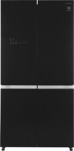 Холодильник Hitachi R-WB820VUC2 GBK фото в Тюмени