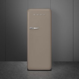 Холодильник Смег FAB28RDTP6 фото 2 в Тюмени Холодильник Smeg FAB28RDTP6 фото 2 в Тюмени