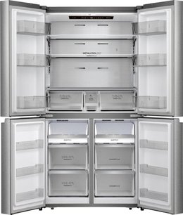 Холодильник Горение NRM918FUX фото 4 в Тюмени Холодильник Gorenje NRM918FUX фото 4 в Тюмени