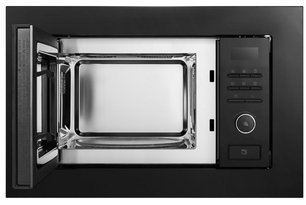 Встраиваемая микроволновая печь Midea MI72200B фото 2 в Тюмени
