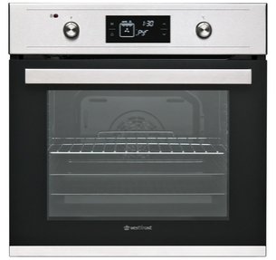 Духовой шкаф Вестфрост VFVTT68OMI фото в Тюмени Духовой шкаф Vestfrost VFVTT68OMI фото в Тюмени