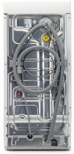 Стиральная машина Электролюкс EWT1266EEW фото 2 в Тюмени Стиральная машина Electrolux EWT1266EEW фото 2 в Тюмени