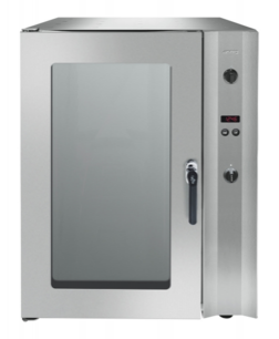 Конвекционная печь Smeg ALFA341VE фото в Тюмени