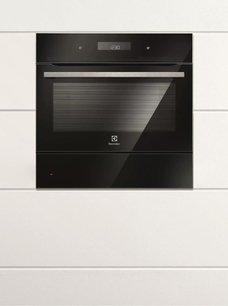 Духовой шкаф Электролюкс EVY7800ZOZ фото 2 в Тюмени Духовой шкаф Electrolux EVY7800ZOZ фото 2 в Тюмени