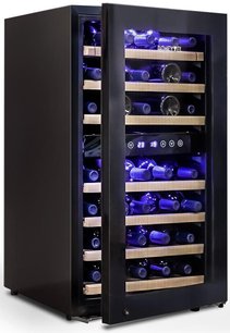 Винный шкаф Meyvel MV45-KBF2 фото 2 в Тюмени