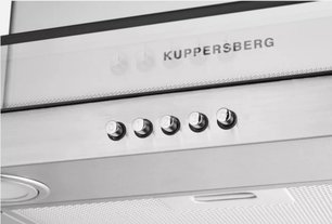 Вытяжка Куперсберг Lora 90 X 4HPB фото 3 в Тюмени Вытяжка Kuppersberg Lora 90 X 4HPB фото 3 в Тюмени