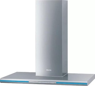 Вытяжка Миле DA 6296 W фото в Тюмени Вытяжка Miele DA 6296 W фото в Тюмени