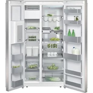 Холодильник Гаггенау RS 295-311 фото в Тюмени Холодильник Gaggenau RS 295-311 фото в Тюмени