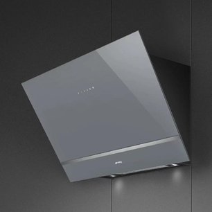 Вытяжка Смег KV28S фото 2 в Тюмени Вытяжка Smeg KV28S фото 2 в Тюмени