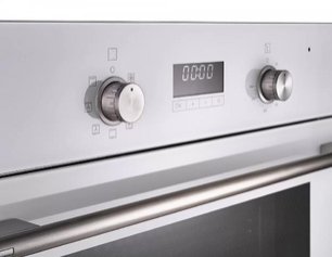 Духовой шкаф Кертинг OKB 771 CFW фото 3 в Тюмени Духовой шкаф Korting OKB 771 CFW фото 3 в Тюмени