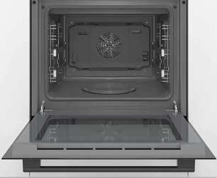 Духовой шкаф Бош HIJ517YB2R фото 4 в Тюмени Духовой шкаф Bosch HIJ517YB2R фото 4 в Тюмени