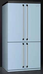 Холодильник Смег FQ960PB фото 2 в Тюмени Холодильник Smeg FQ960PB фото 2 в Тюмени
