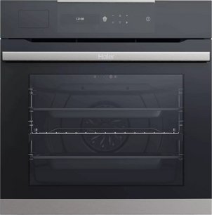 Духовой шкаф Хайер HWO60SM5S5B1H фото в Тюмени Духовой шкаф Haier HWO60SM5S5B1H фото в Тюмени