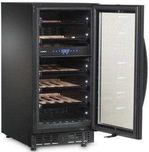 Винный шкаф Dometic E28FG Elegance фото 4 в Тюмени