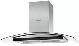 Вытяжка Де Дитрих DHD1577X фото в Тюмени Вытяжка De Dietrich DHD1577X фото в Тюмени