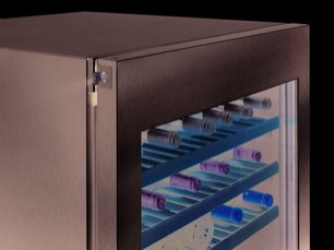 Винный шкаф Либхер WTpes 5972 фото 4 в Тюмени Винный шкаф Liebherr WTpes 5972 фото 4 в Тюмени