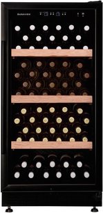 Винный шкаф Dunavox DX-80.188K фото 2 в Тюмени