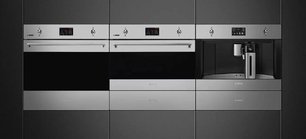 Духовой шкаф Смег SFP6303WTPX фото 3 в Тюмени Духовой шкаф Smeg SFP6303WTPX фото 3 в Тюмени